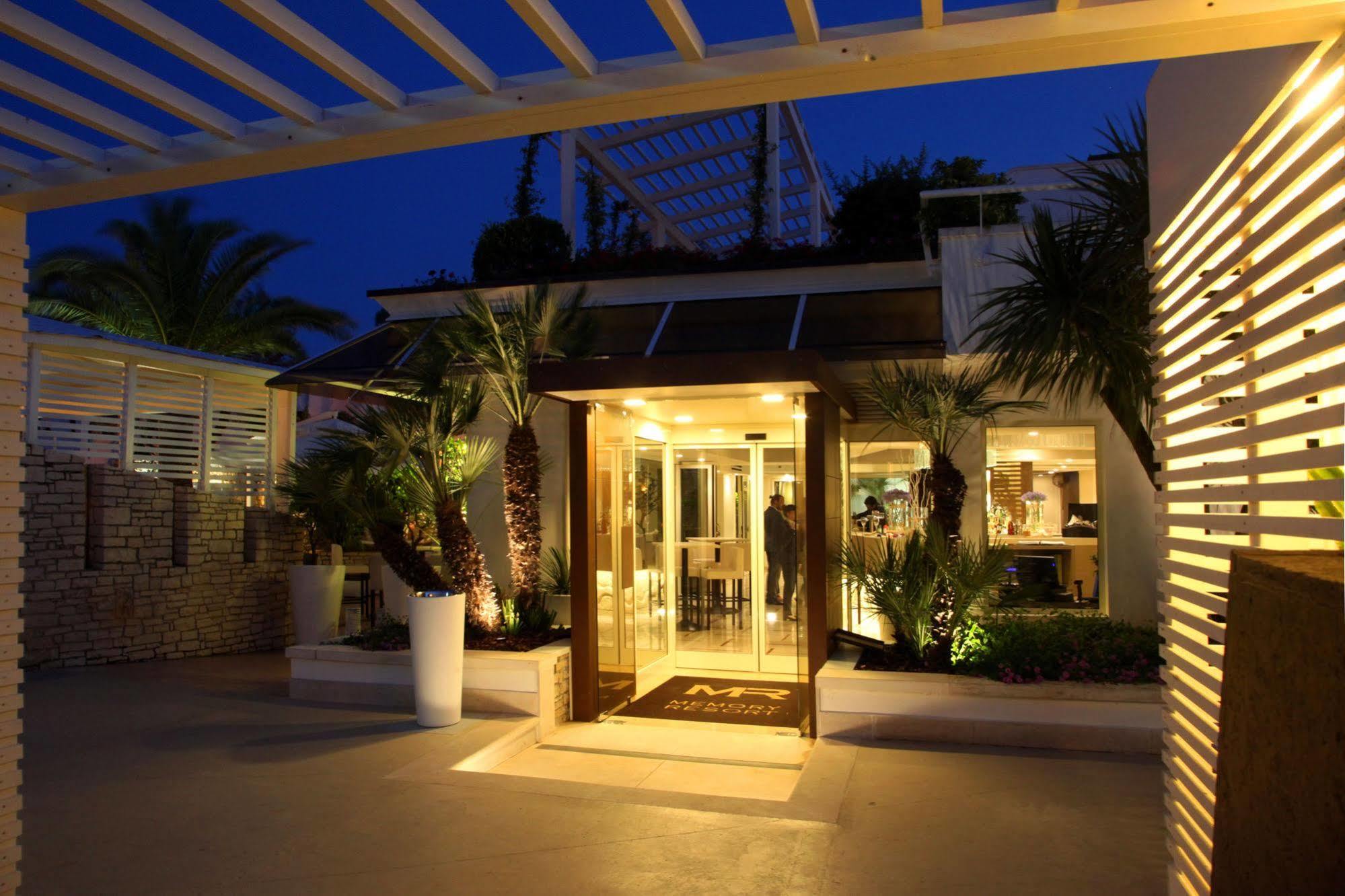 Memory Resort بيشيلي المظهر الخارجي الصورة